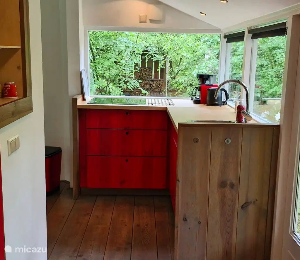 Verblijf 172806 - Vakantiewoning Midden Drenthe - Lodge Hooghalen