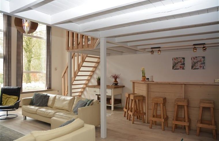 Guest house 172818 - Holiday property Midden Drenthe - Huisje in Hooghalen