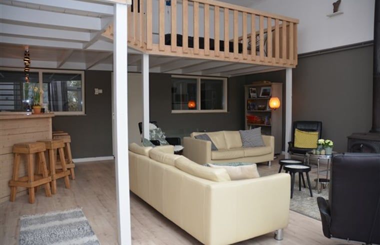 Guest house 172818 - Holiday property Midden Drenthe - Huisje in Hooghalen