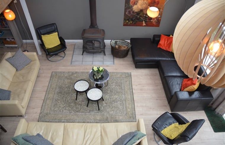 Guest house 172818 - Holiday property Midden Drenthe - Huisje in Hooghalen