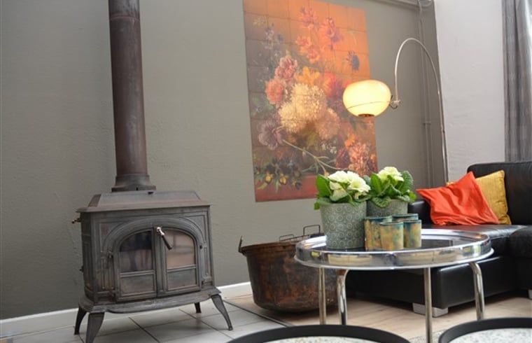 Guest house 172818 - Holiday property Midden Drenthe - Huisje in Hooghalen