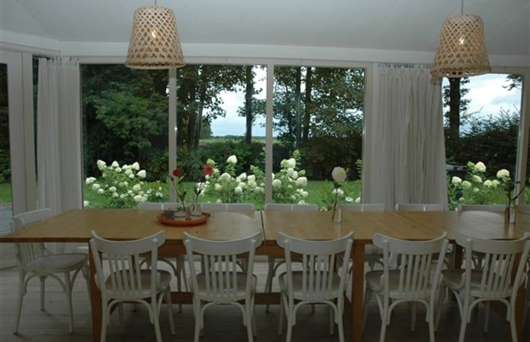 Guest house 172818 - Holiday property Midden Drenthe - Huisje in Hooghalen