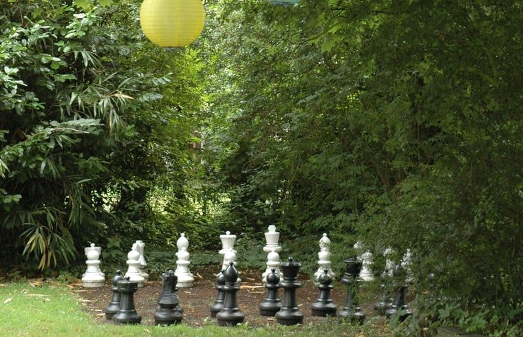 Guest house 172818 - Holiday property Midden Drenthe - Huisje in Hooghalen