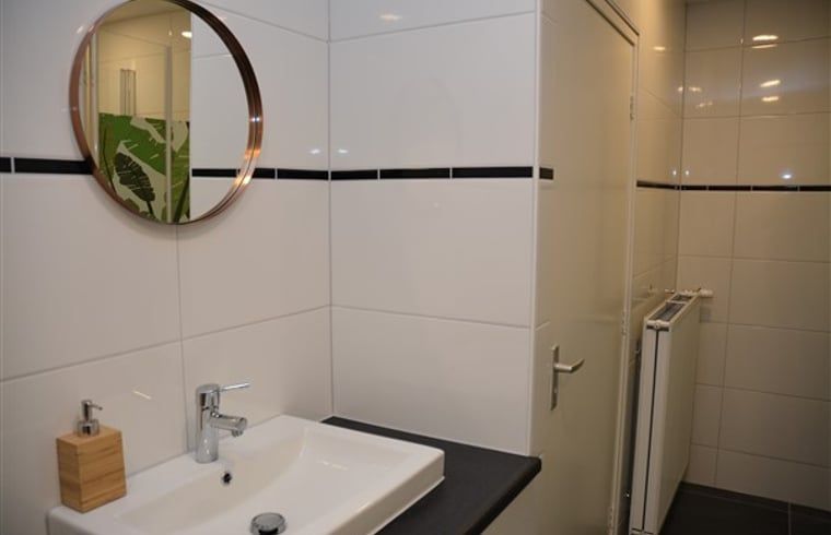 Guest house 172818 - Holiday property Midden Drenthe - Huisje in Hooghalen