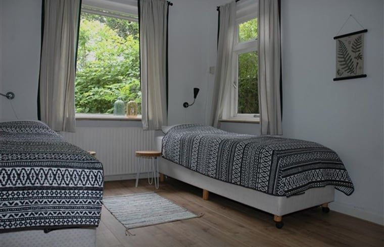 Guest house 172818 - Holiday property Midden Drenthe - Huisje in Hooghalen