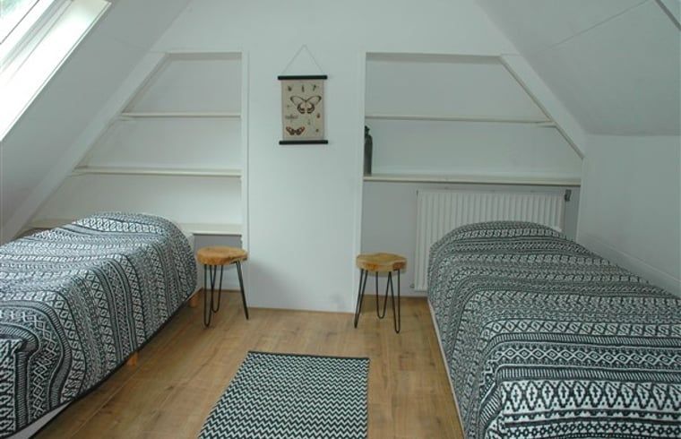 Guest house 172818 - Holiday property Midden Drenthe - Huisje in Hooghalen