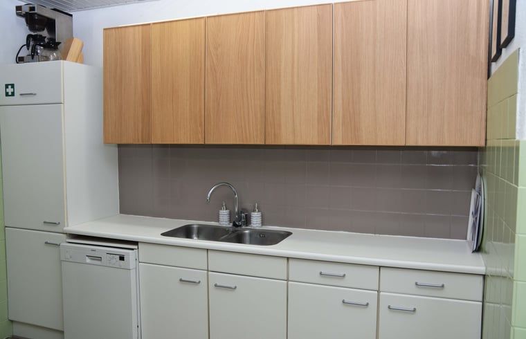 Guest house 172818 - Holiday property Midden Drenthe - Huisje in Hooghalen