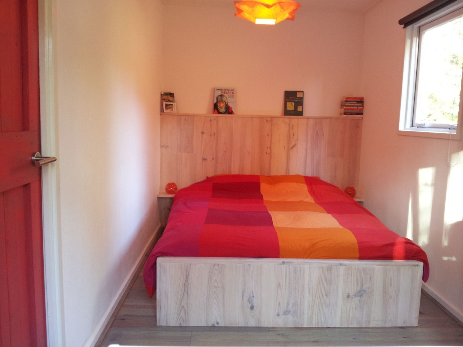 Prachtig natuurgebied nabij DG1928 vakantiehuis in Hooghalen, Drenthe.