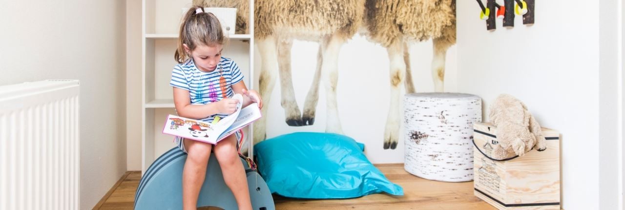 Unterkunft 1732100 - Bungalow Midden Drenthe - Hof van Saksen | 8-persoons 'kinder'boerderij | 8CK