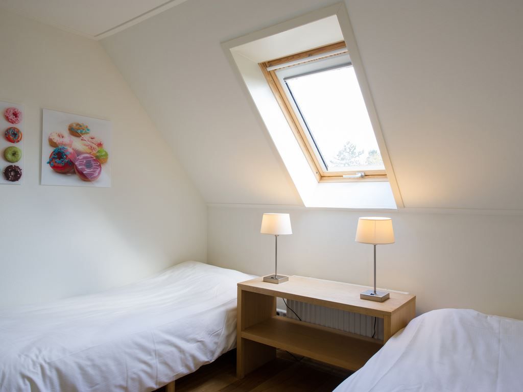 Guest house 1732101 - Bungalow Midden Drenthe - Hof van Saksen | 12-persoons Culinaire boerderij | 12CE