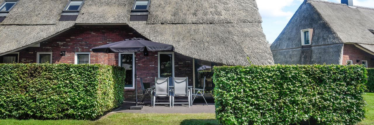 Unterkunft 1732102 - Bungalow Midden Drenthe - Hof van Saksen | 6-persoons boerderij | 6C