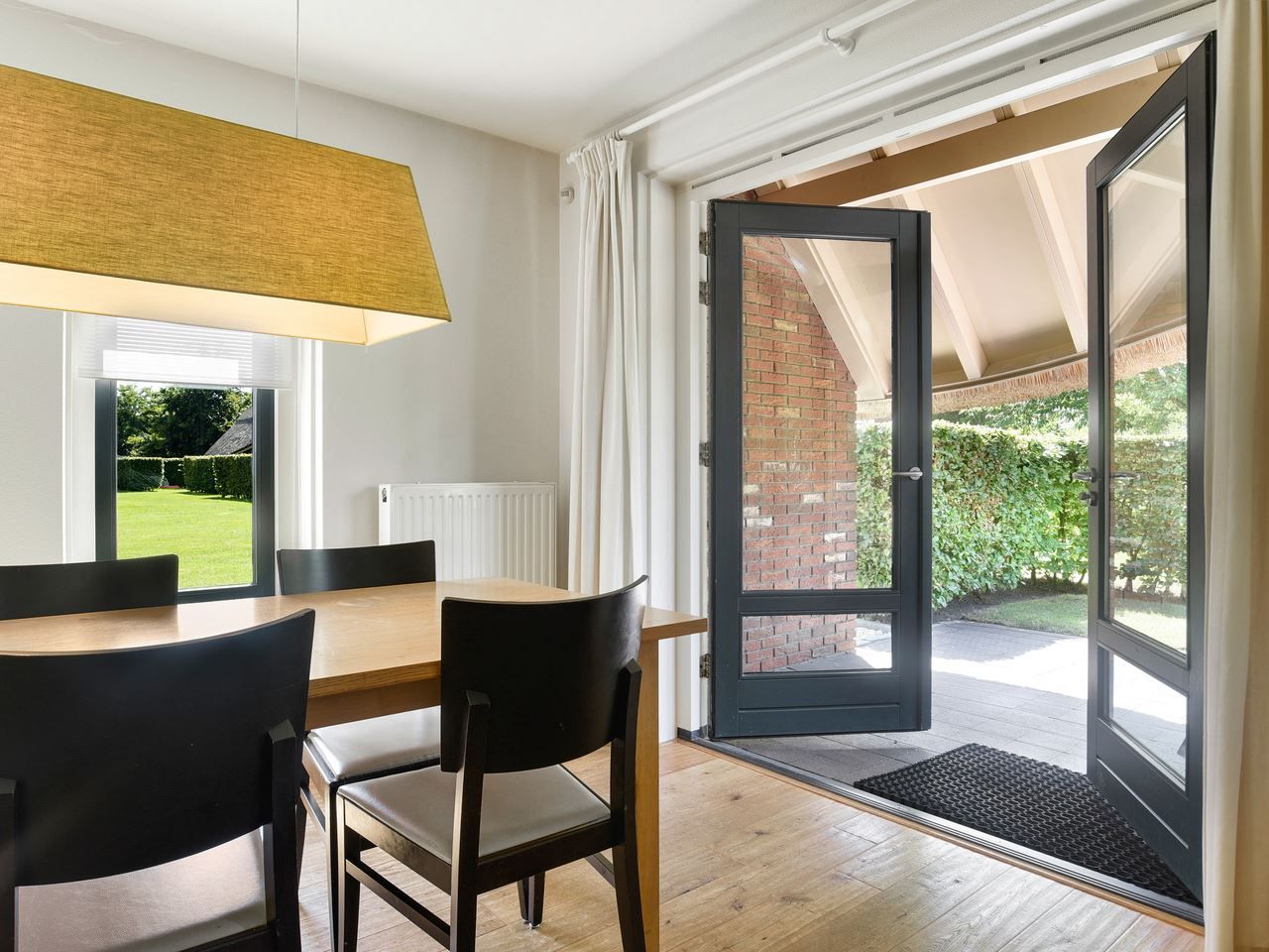 Unterkunft 1732102 - Bungalow Midden Drenthe - Hof van Saksen | 6-persoons boerderij | 6C