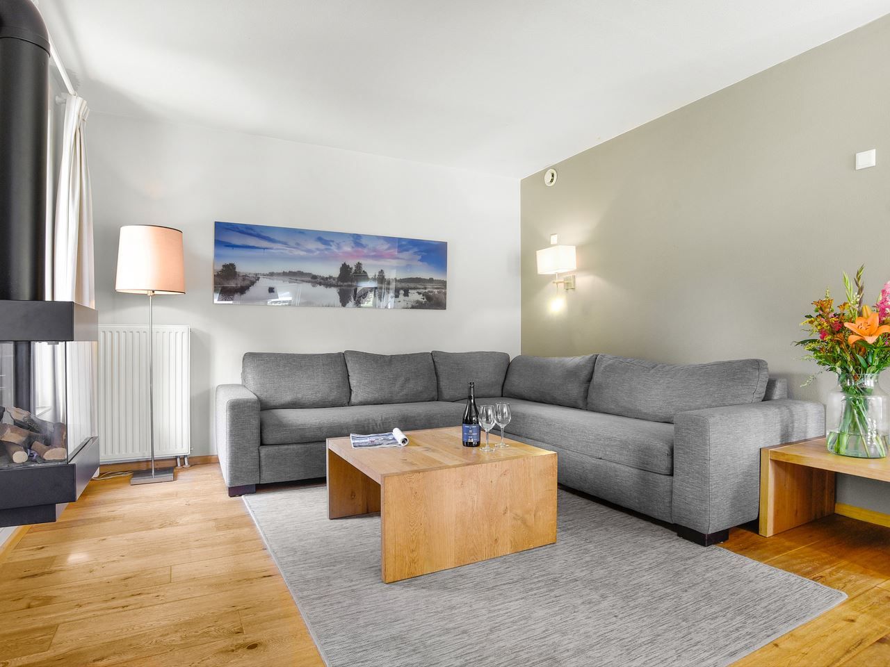 Unterkunft 1732102 - Bungalow Midden Drenthe - Hof van Saksen | 6-persoons boerderij | 6C