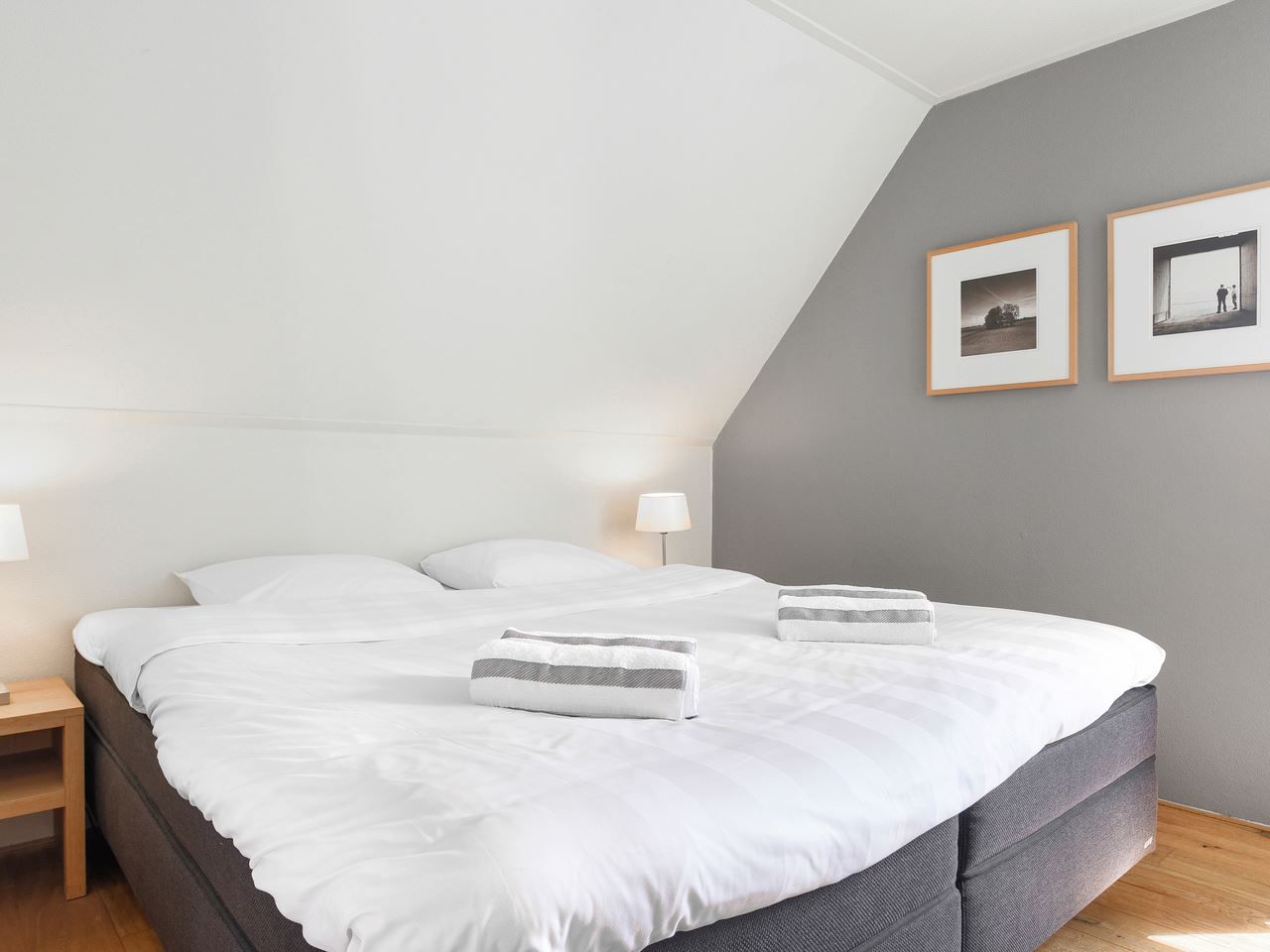 Unterkunft 1732102 - Bungalow Midden Drenthe - Hof van Saksen | 6-persoons boerderij | 6C