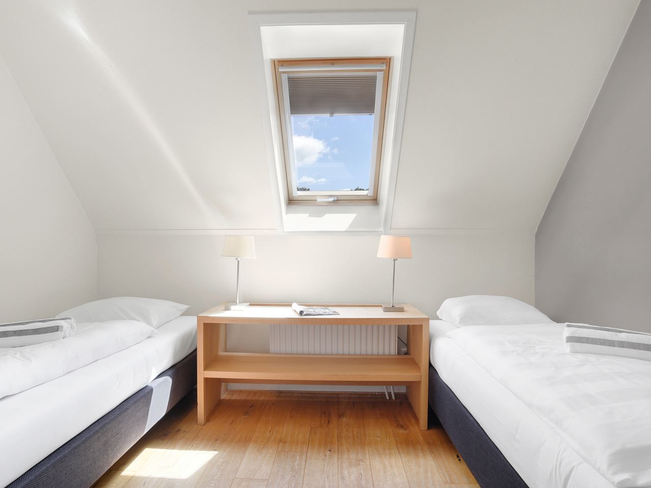 Unterkunft 1732102 - Bungalow Midden Drenthe - Hof van Saksen | 6-persoons boerderij | 6C