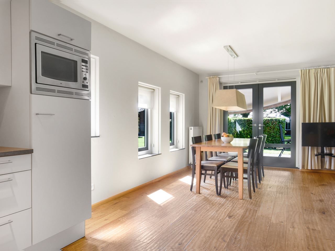 Unterkunft 1732102 - Bungalow Midden Drenthe - Hof van Saksen | 6-persoons boerderij | 6C