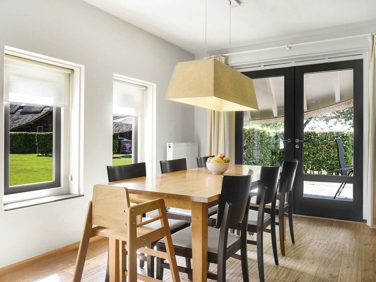 Unterkunft 1732102 - Bungalow Midden Drenthe - Hof van Saksen | 6-persoons boerderij | 6C