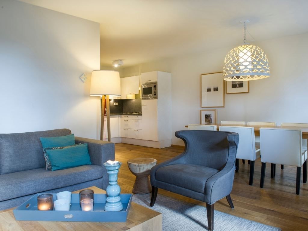 Unterkunft 1732103 - Bungalow Midden Drenthe - Hof van Saksen | 6-persoons boerderij | 6L1