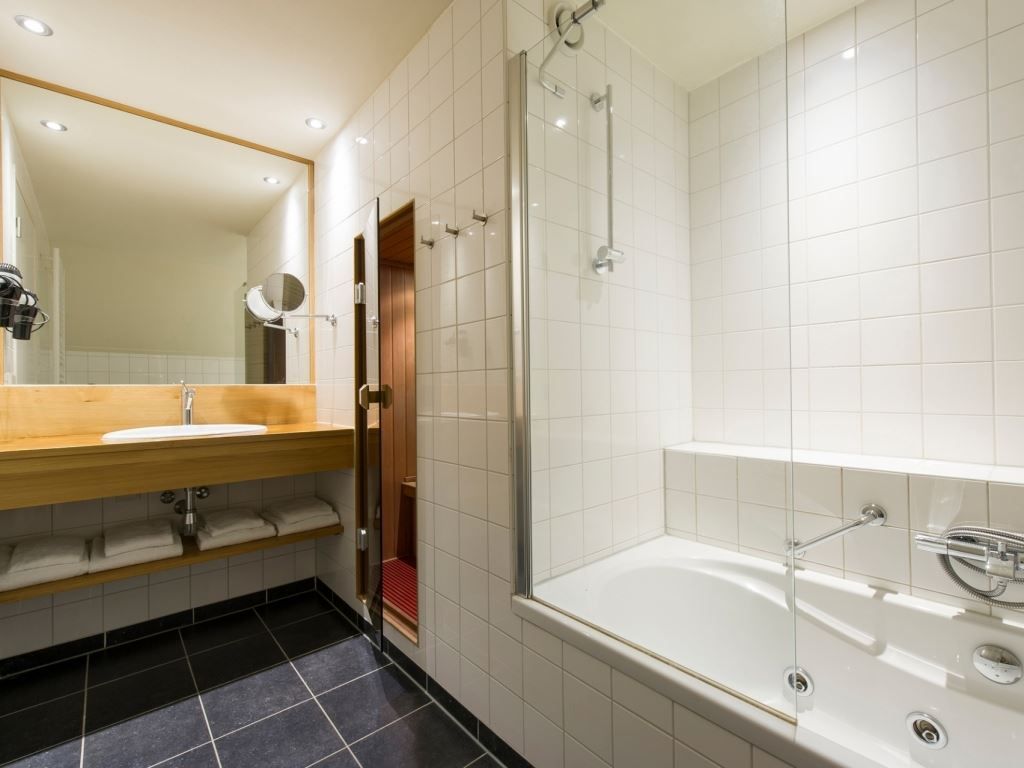 Unterkunft 1732103 - Bungalow Midden Drenthe - Hof van Saksen | 6-persoons boerderij | 6L1