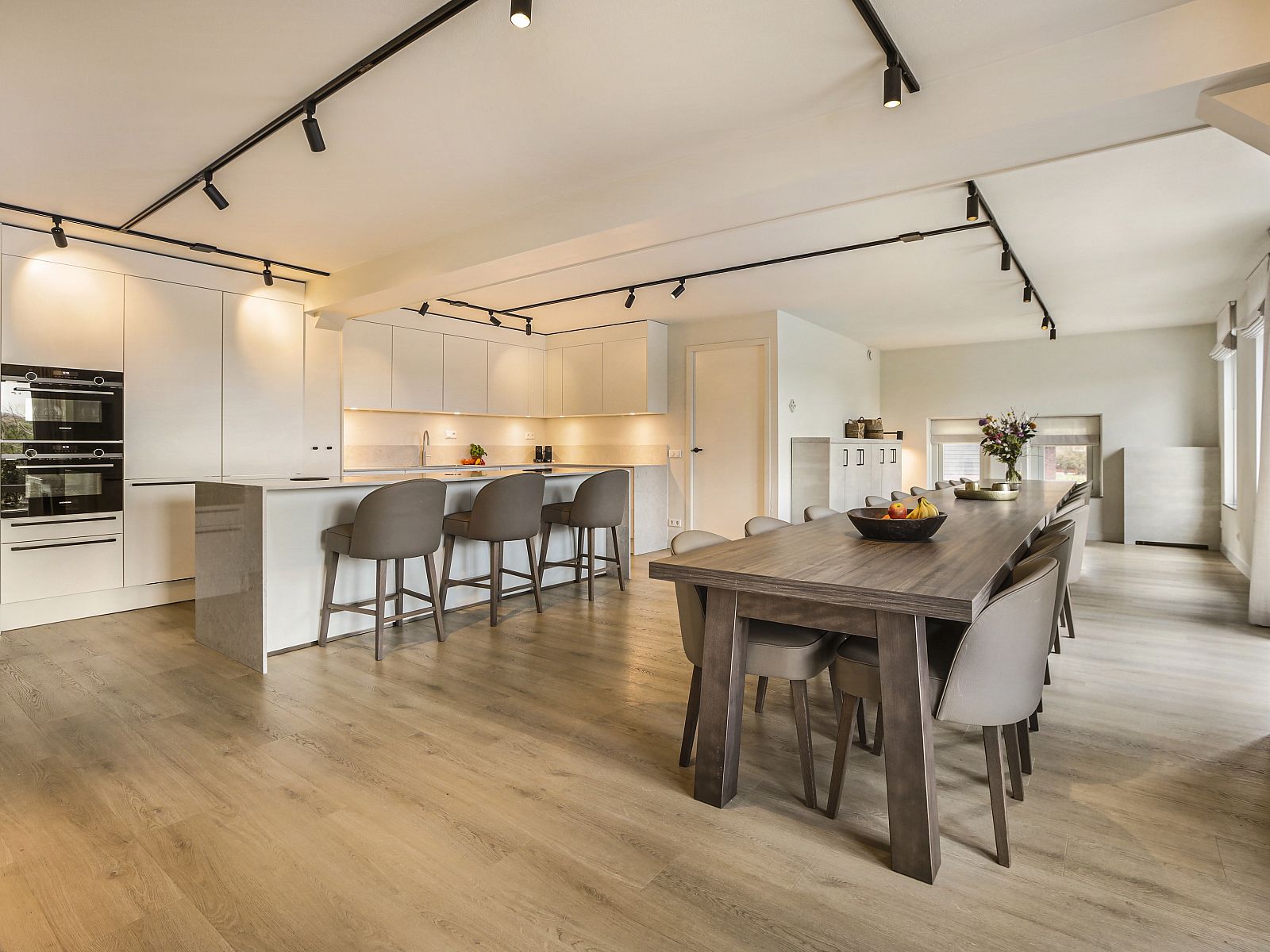 Verblijf 1732110 - Bungalow Midden Drenthe - Hof van Saksen | 18-persoons boerderij | 18L