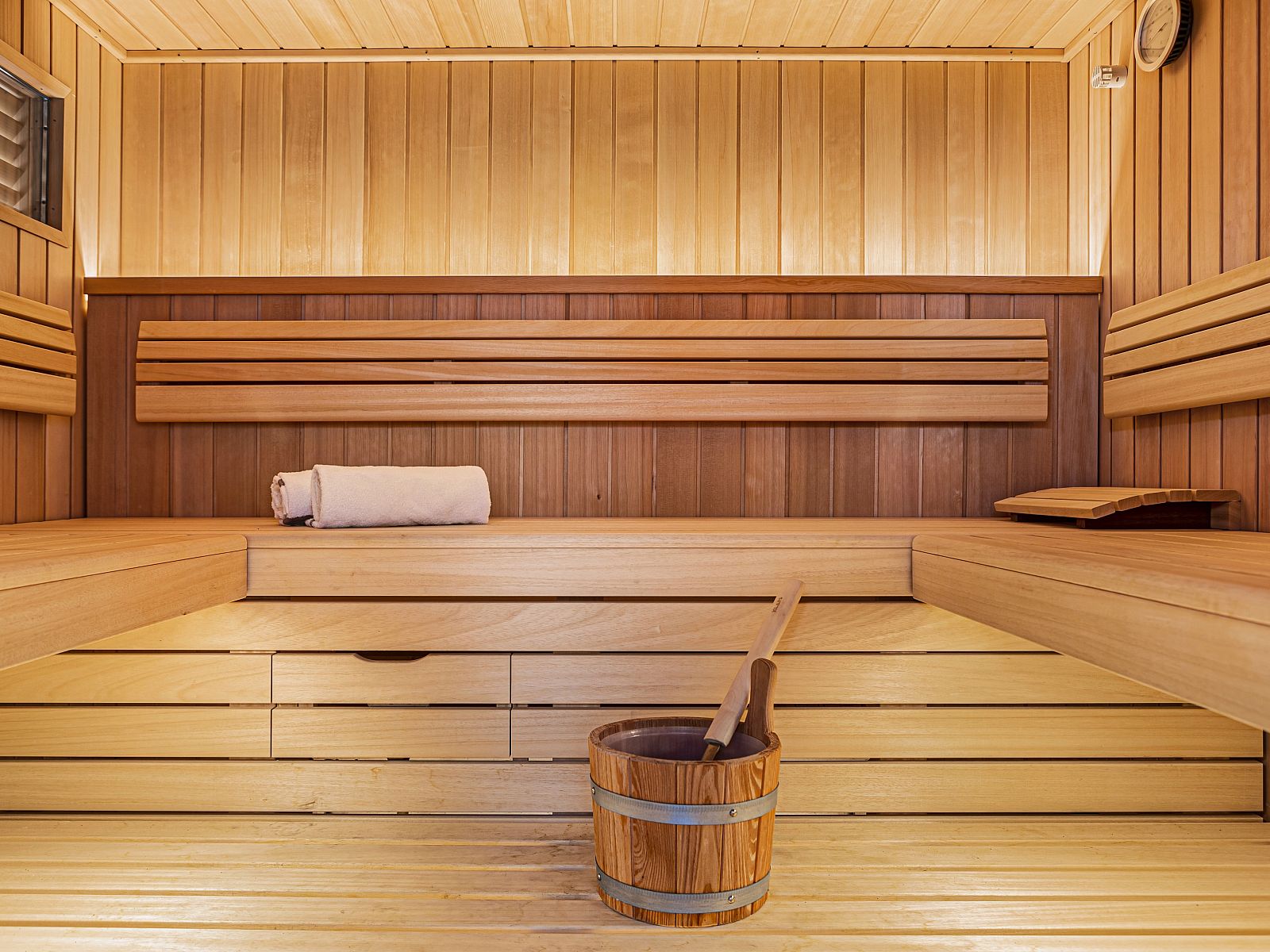 Verblijf 1732110 - Bungalow Midden Drenthe - Hof van Saksen | 18-persoons boerderij | 18L