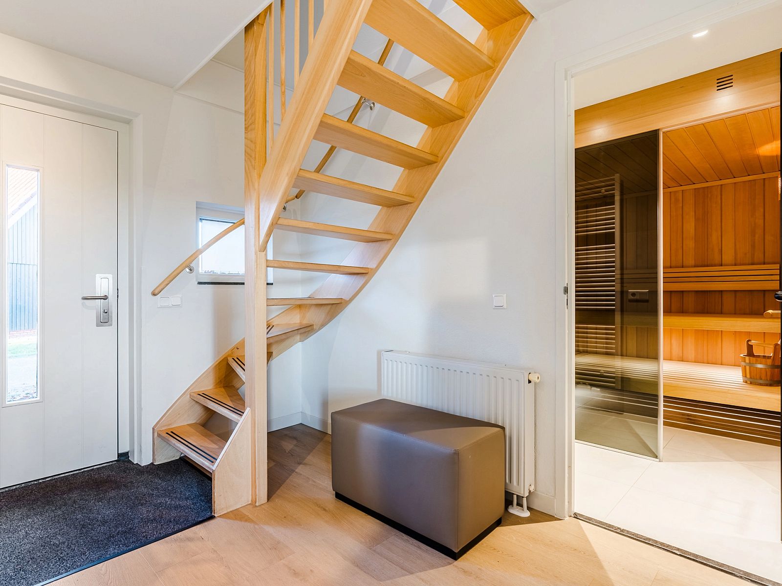 Guest house 1732111 - Bungalow Midden Drenthe - Hof van Saksen | 12-persoons boerderij | 12L