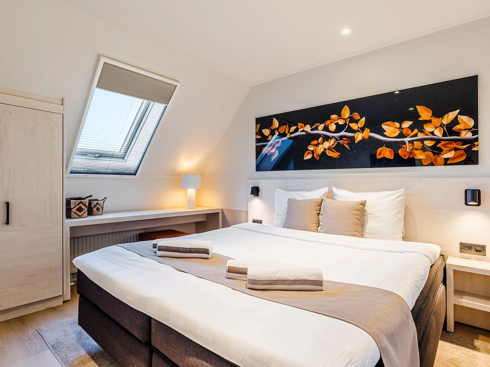 Guest house 1732111 - Bungalow Midden Drenthe - Hof van Saksen | 12-persoons boerderij | 12L