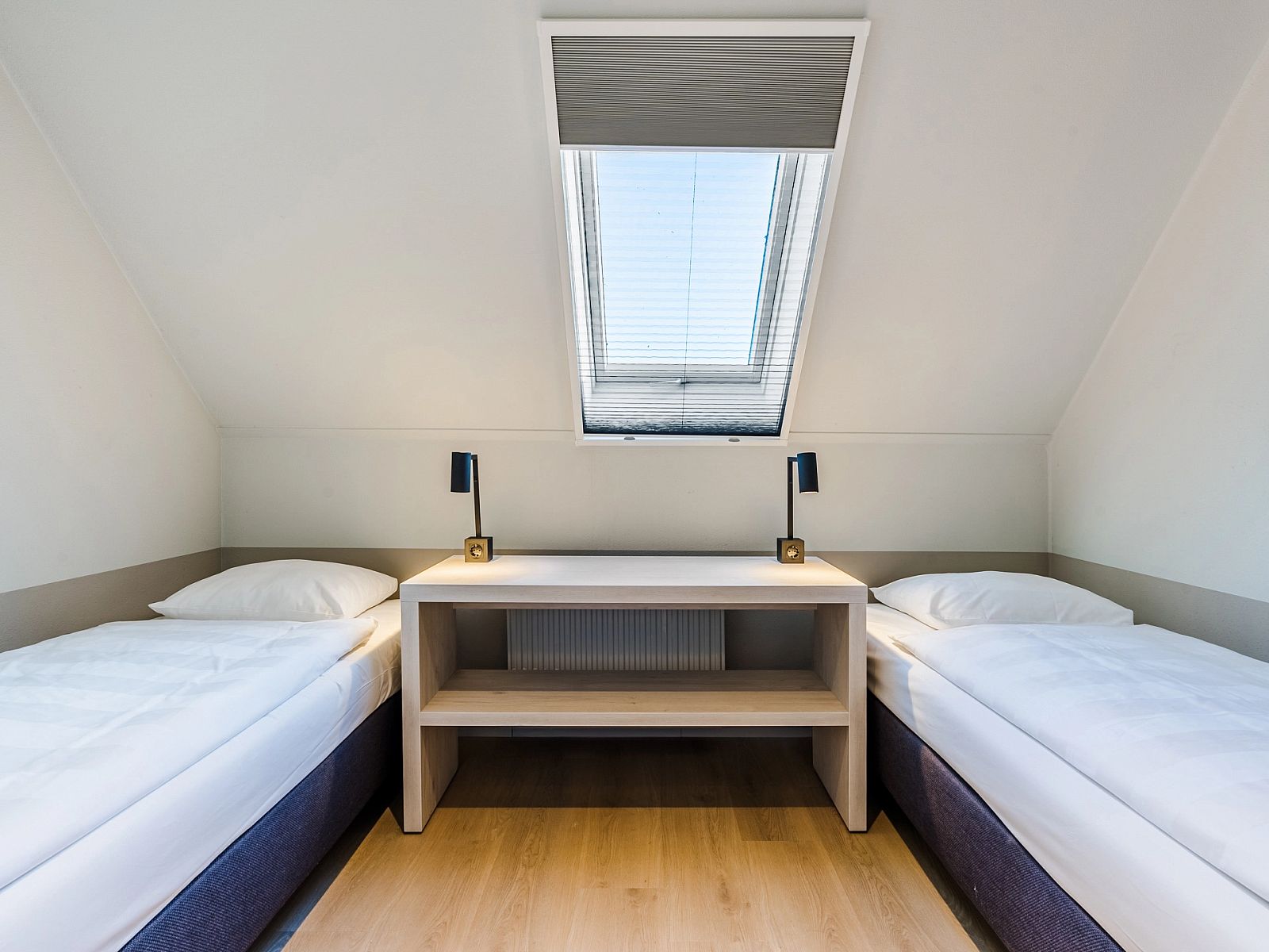 Guest house 1732111 - Bungalow Midden Drenthe - Hof van Saksen | 12-persoons boerderij | 12L