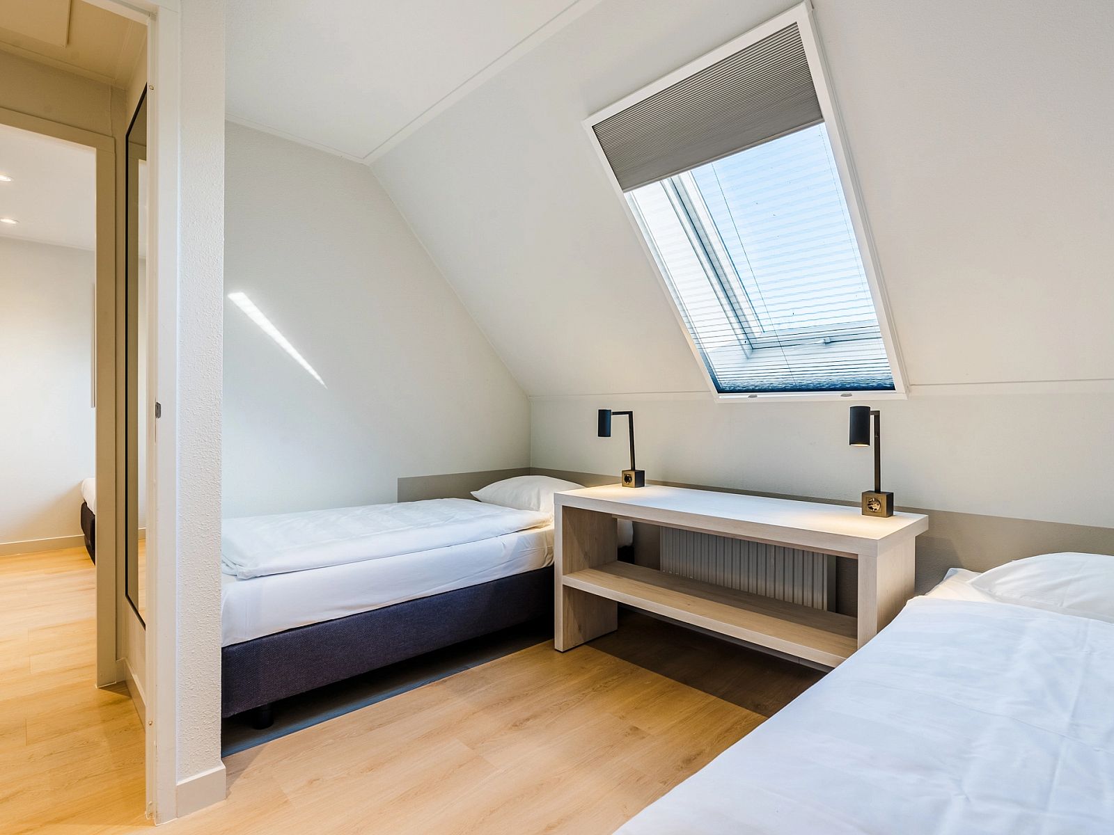 Guest house 1732111 - Bungalow Midden Drenthe - Hof van Saksen | 12-persoons boerderij | 12L