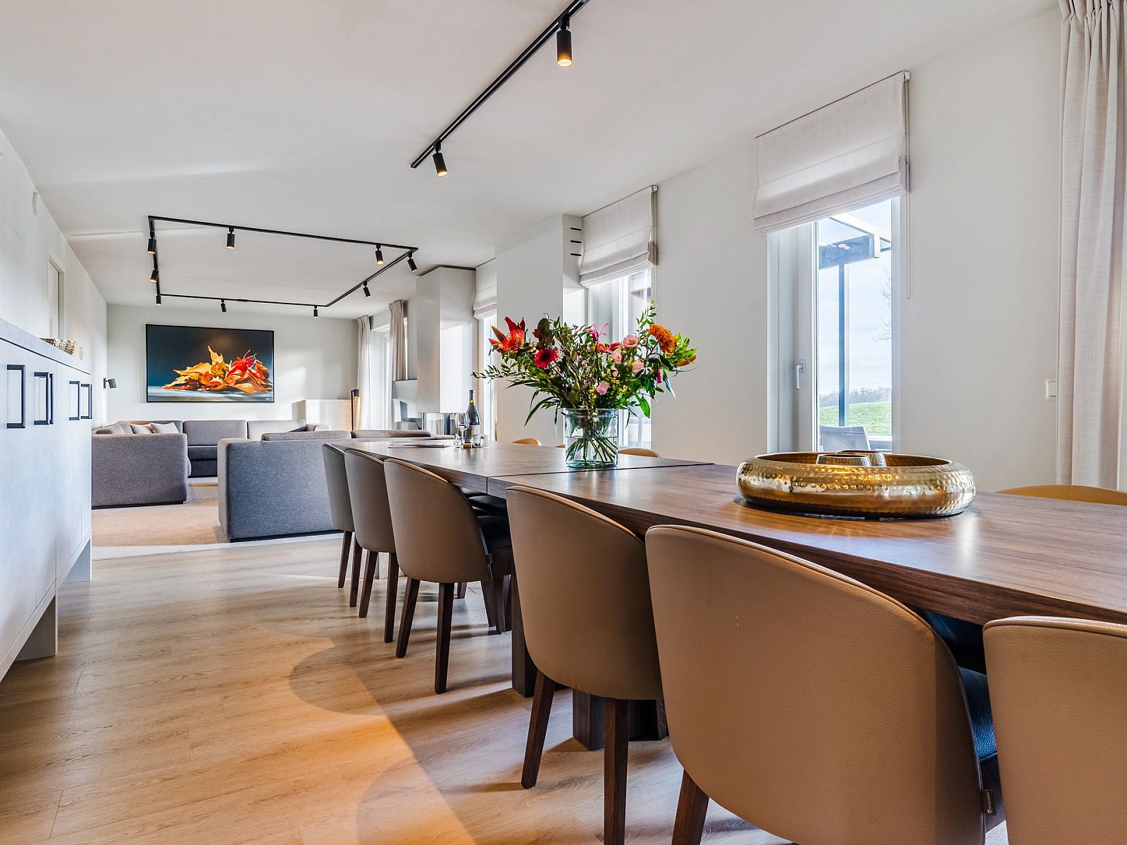 Guest house 1732111 - Bungalow Midden Drenthe - Hof van Saksen | 12-persoons boerderij | 12L