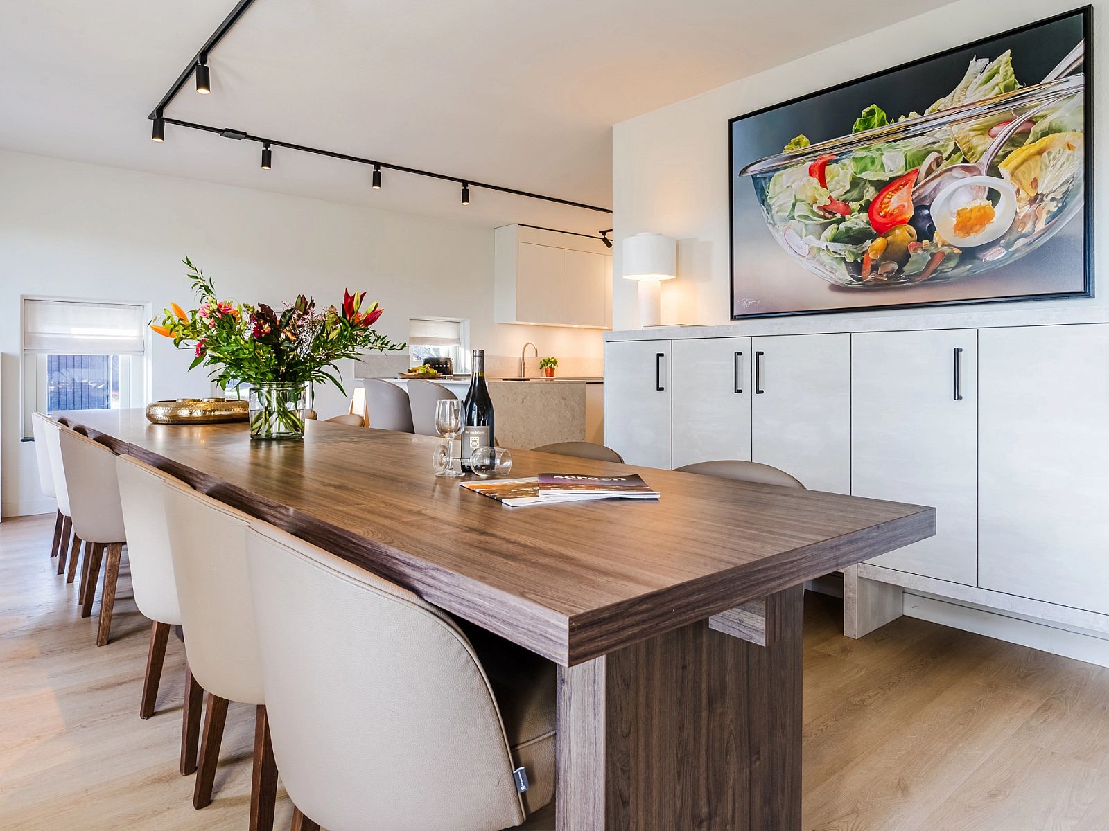 Guest house 1732111 - Bungalow Midden Drenthe - Hof van Saksen | 12-persoons boerderij | 12L