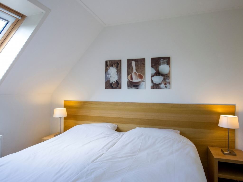 Verblijf 173229 - Bungalow Midden Drenthe - Hof van Saksen | 12-persoons Culinaire boerderij | 12CE