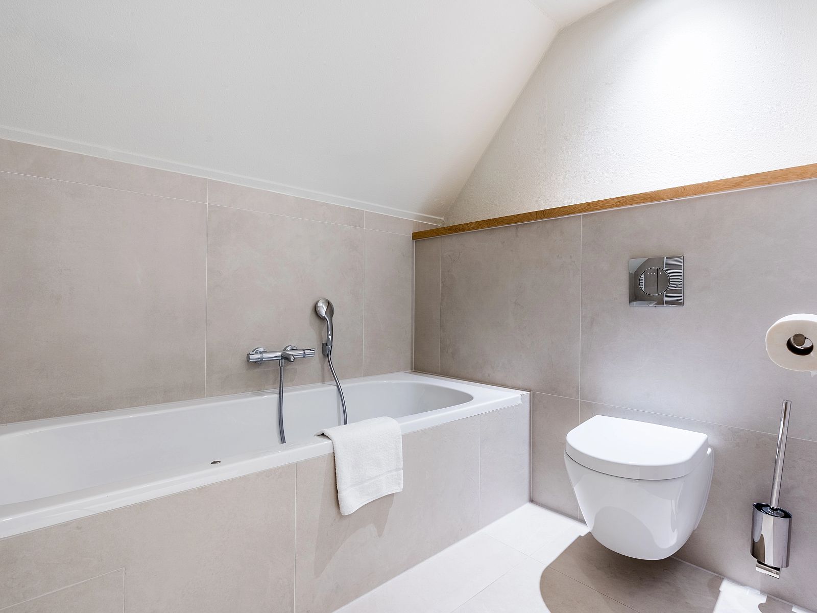 Coffee Corner at Hof van Saksen, 12-bed Luxury Culinary Farm in Nooitgedacht, Central Drenthe.