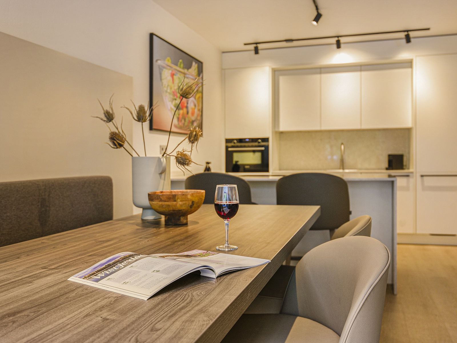 Unterkunft 173261 - Bungalow Midden Drenthe - Hof van Saksen | 4-persoons Wellnessboerderij | 4LW