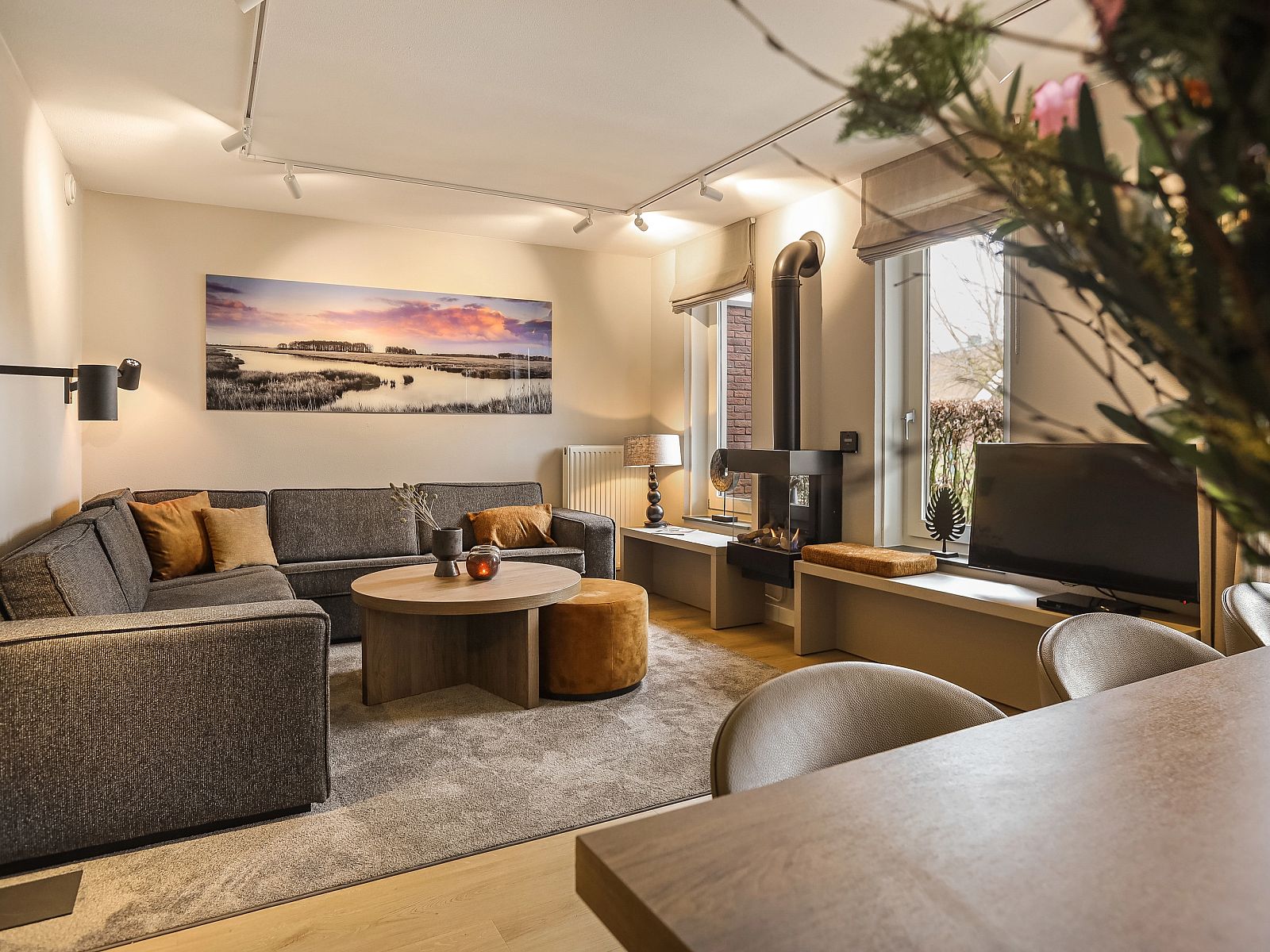 Unterkunft 173262 - Bungalow Midden Drenthe - Hof van Saksen | 6-persoons 'kinder'boerderij | 6CEK