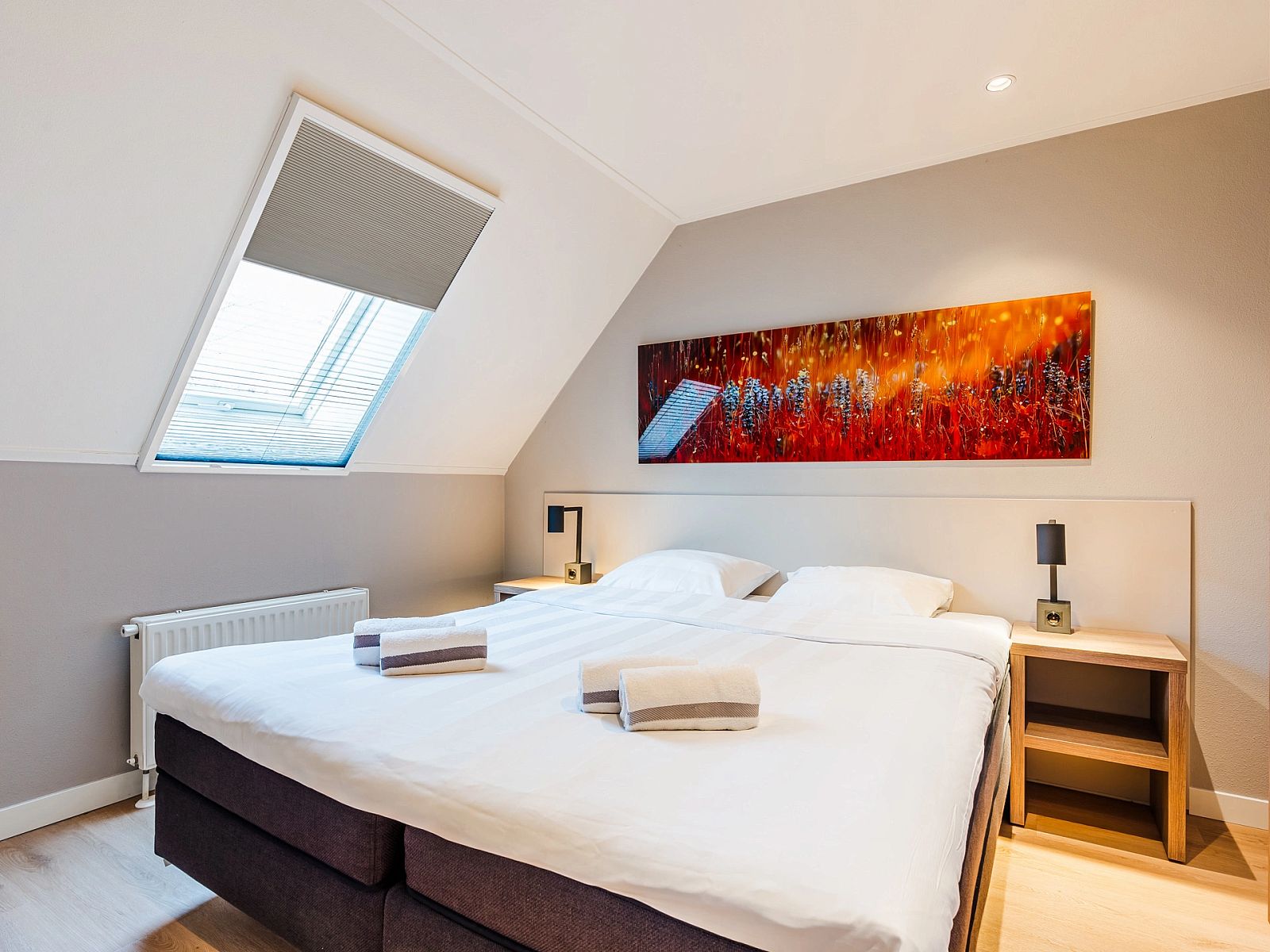 Unterkunft 173262 - Bungalow Midden Drenthe - Hof van Saksen | 6-persoons 'kinder'boerderij | 6CEK