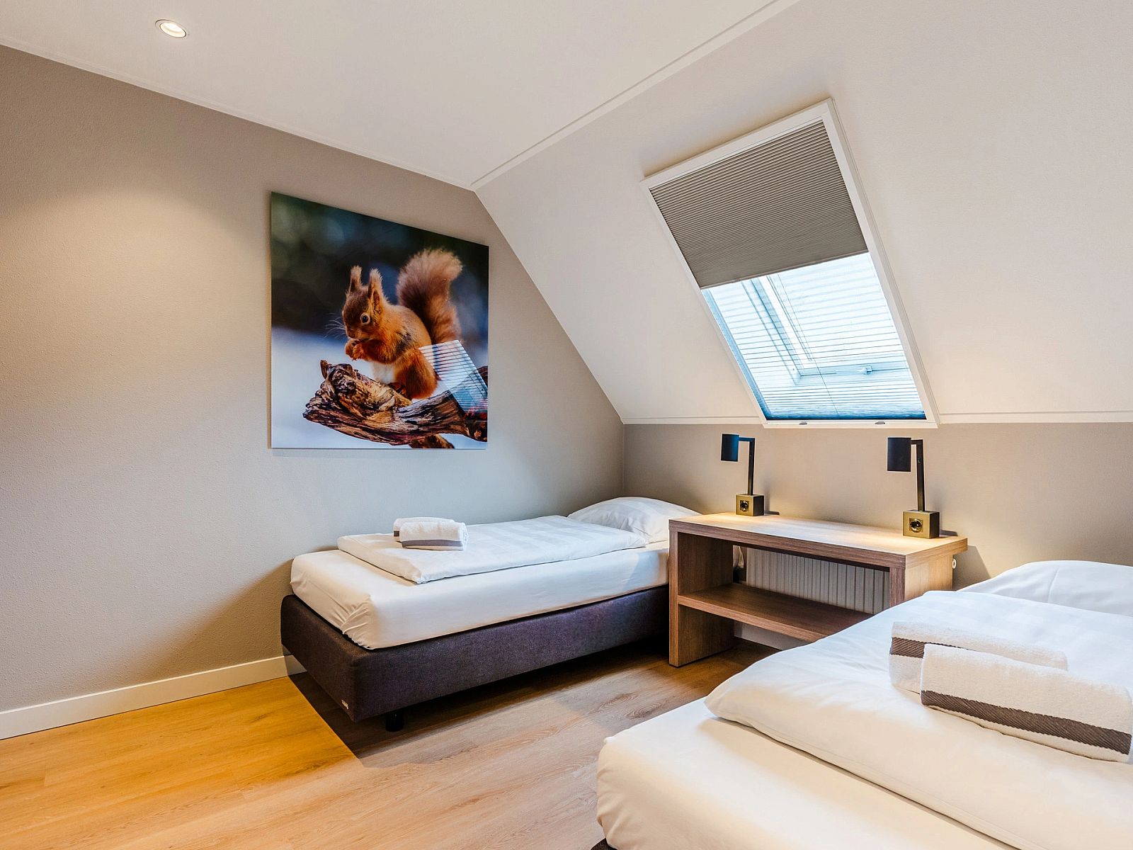 Unterkunft 173262 - Bungalow Midden Drenthe - Hof van Saksen | 6-persoons 'kinder'boerderij | 6CEK