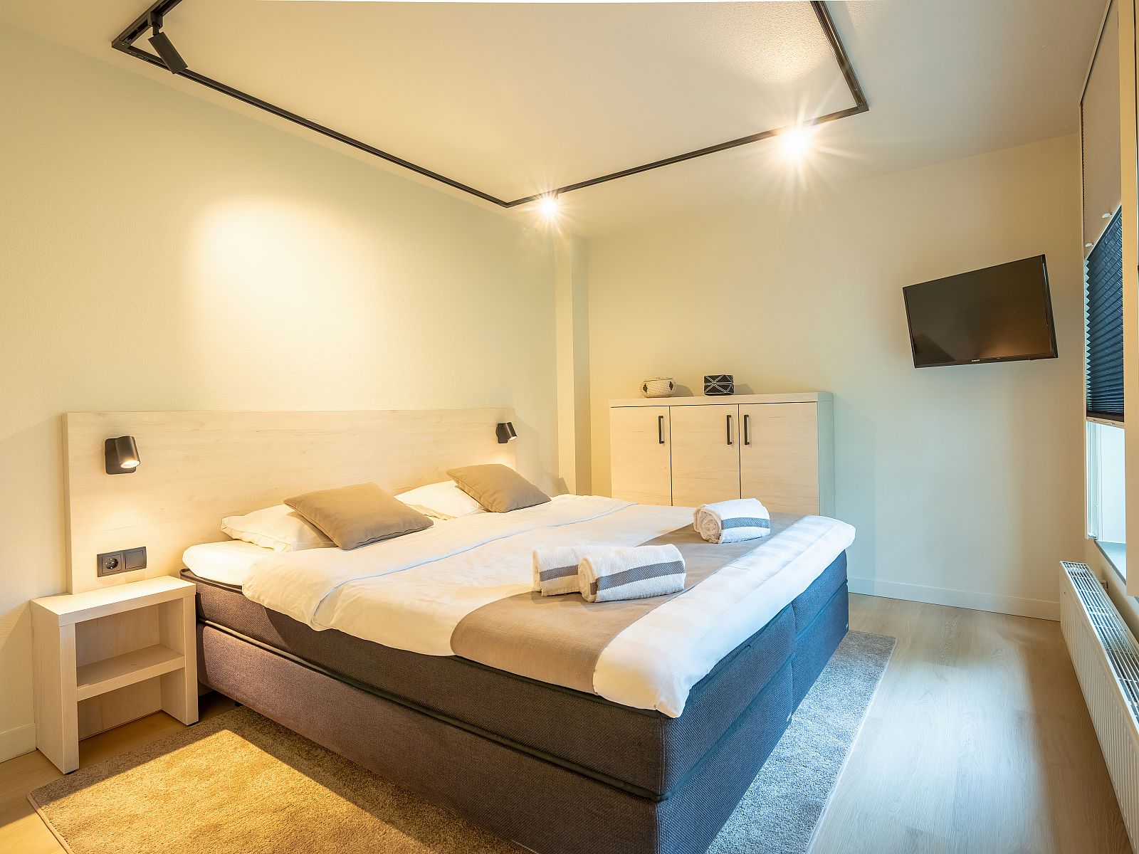 Unterkunft 173264 - Bungalow Midden Drenthe - Hof van Saksen | 8-persoons Wellnessboerderij | 8LW