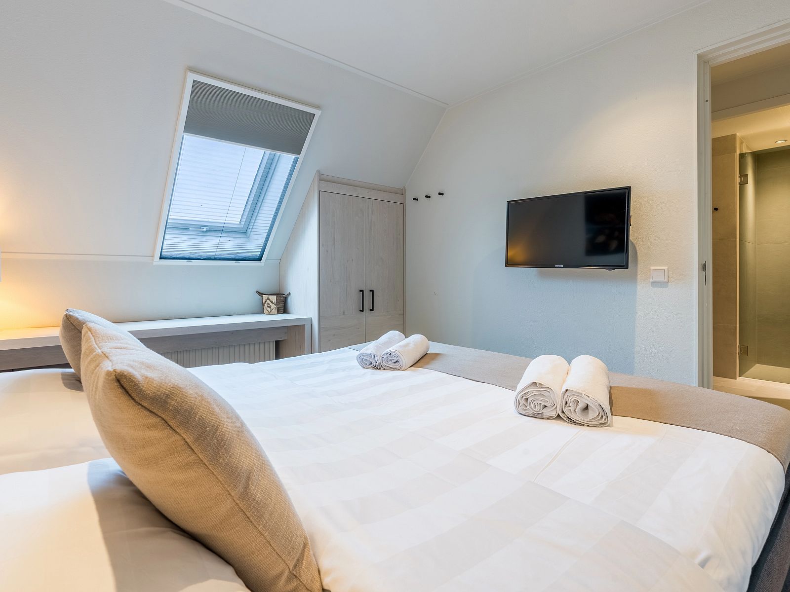 Unterkunft 173265 - Bungalow Midden Drenthe - Hof van Saksen | 12-persoons Luxe Culinaire boerderij | 12LC