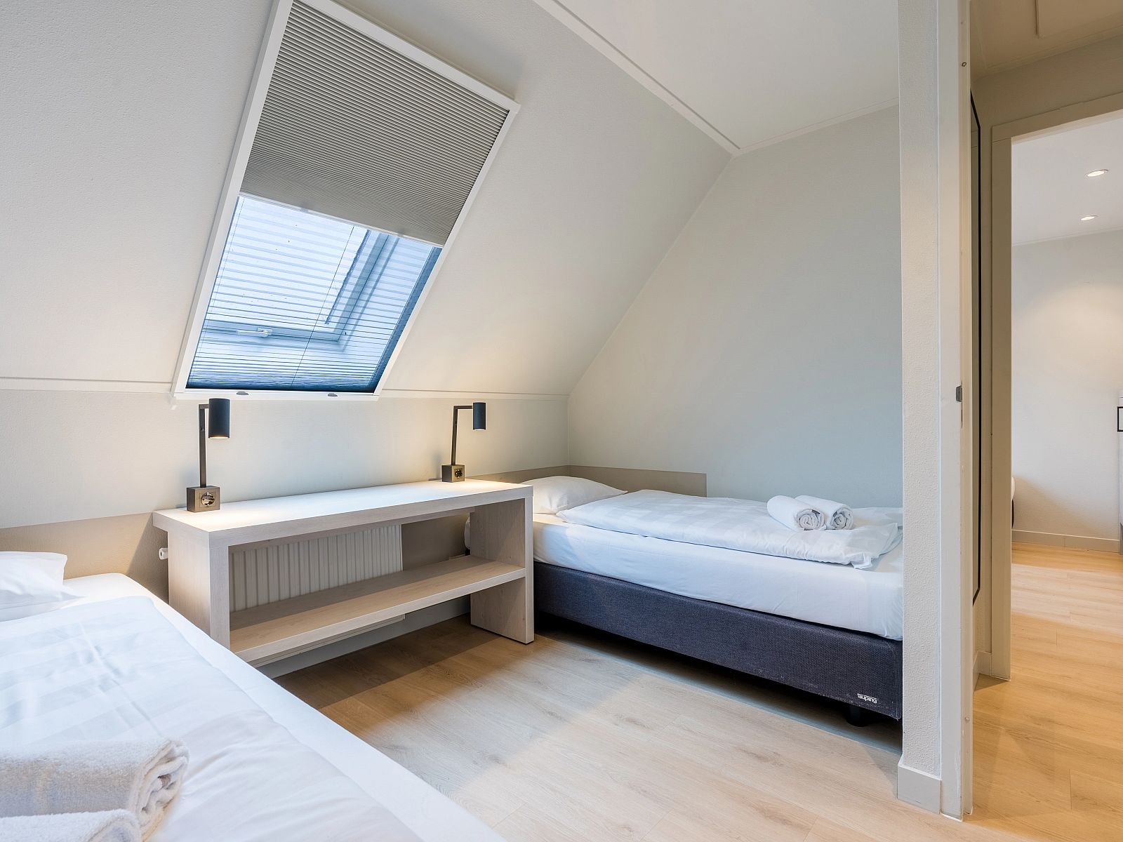 Unterkunft 173265 - Bungalow Midden Drenthe - Hof van Saksen | 12-persoons Luxe Culinaire boerderij | 12LC