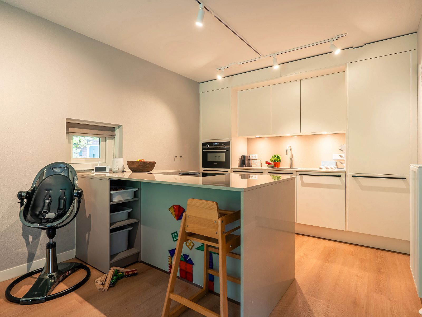 Unterkunft 173267 - Bungalow Midden Drenthe - Hof van Saksen | 4-persoons Newbornboerderij | 4CEN