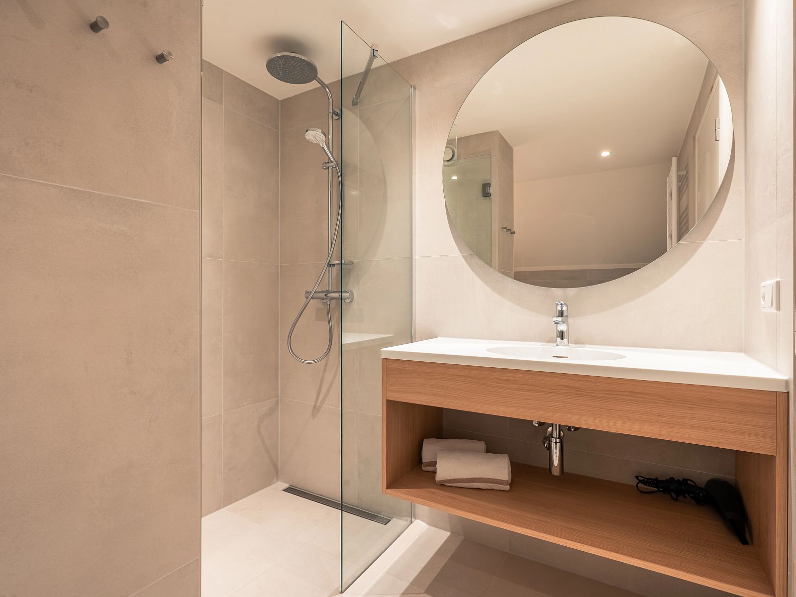 Unterkunft 173267 - Bungalow Midden Drenthe - Hof van Saksen | 4-persoons Newbornboerderij | 4CEN