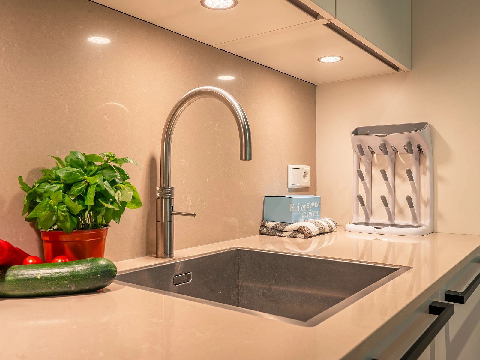 Unterkunft 173267 - Bungalow Midden Drenthe - Hof van Saksen | 4-persoons Newbornboerderij | 4CEN