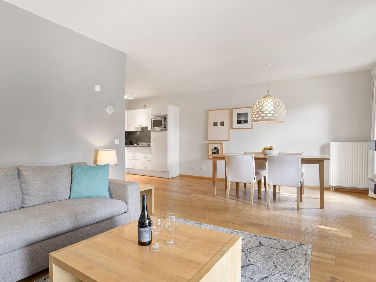 Unterkunft 173268 - Bungalow Midden Drenthe - Hof van Saksen | 4-persoons boerderij | 4L1