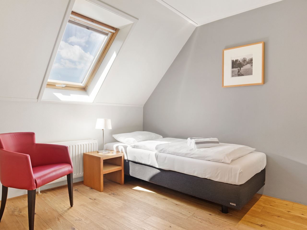 Unterkunft 173268 - Bungalow Midden Drenthe - Hof van Saksen | 4-persoons boerderij | 4L1