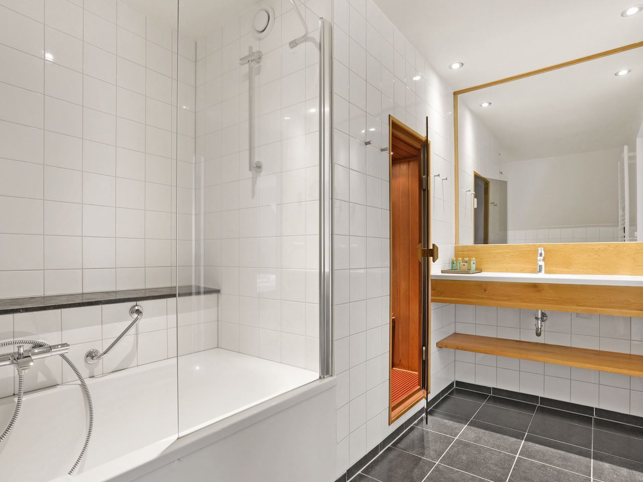 Unterkunft 173268 - Bungalow Midden Drenthe - Hof van Saksen | 4-persoons boerderij | 4L1