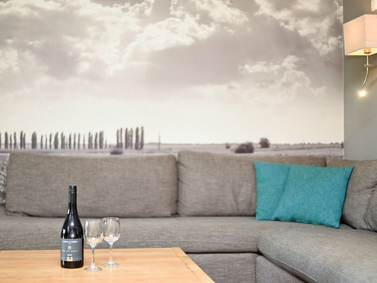 Unterkunft 173268 - Bungalow Midden Drenthe - Hof van Saksen | 4-persoons boerderij | 4L1