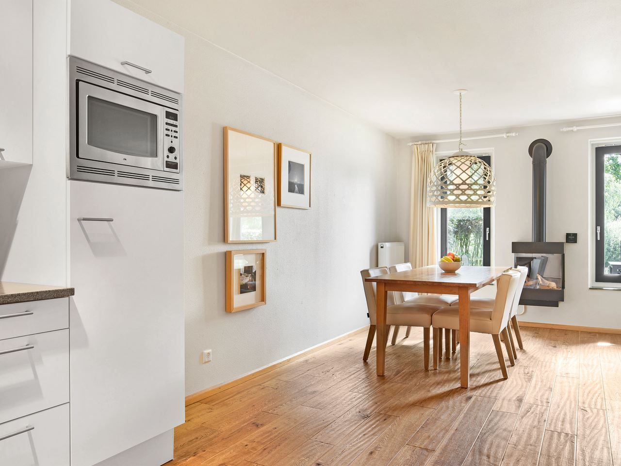 Unterkunft 173268 - Bungalow Midden Drenthe - Hof van Saksen | 4-persoons boerderij | 4L1