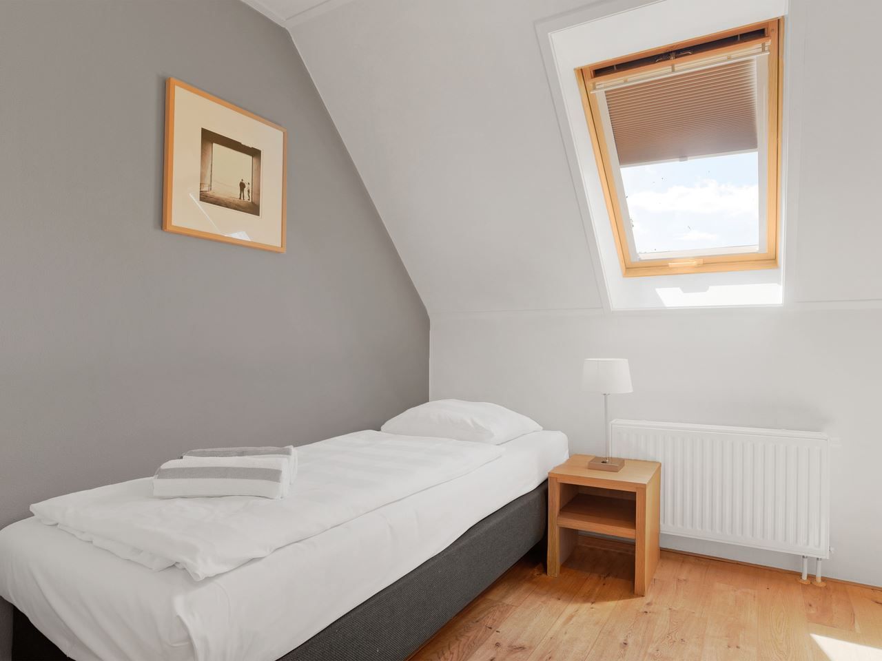 Unterkunft 173268 - Bungalow Midden Drenthe - Hof van Saksen | 4-persoons boerderij | 4L1