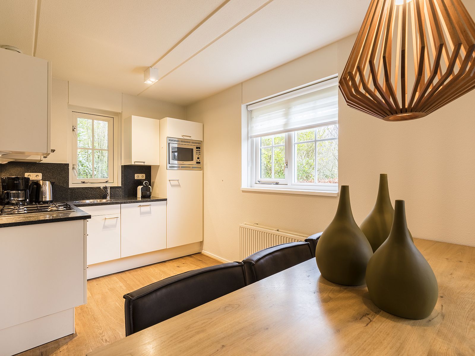 Unterkunft 173269 - Bungalow Midden Drenthe - Hof van Saksen | 6-persoons bungalow | 6B2